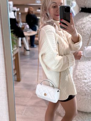 Сумка Tory Burch