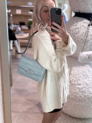 Сумка Tory Burch
