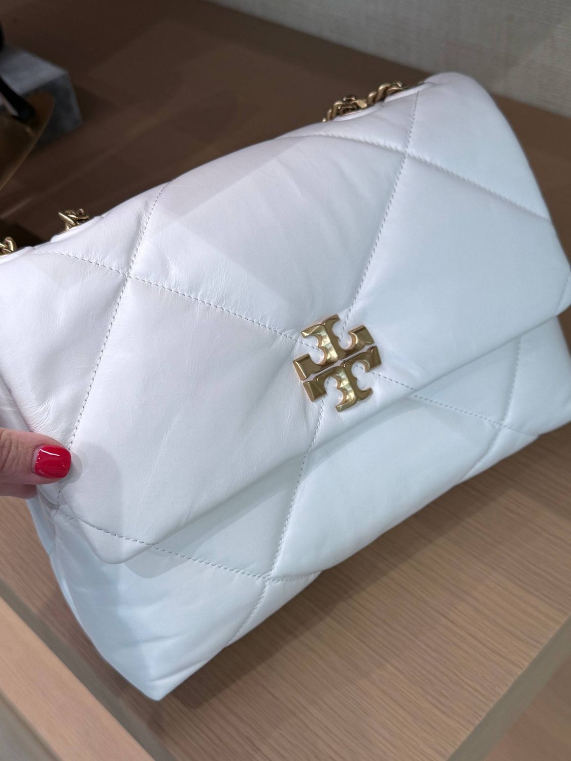 Сумка Tory Burch