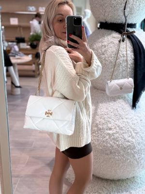 Сумка Tory Burch