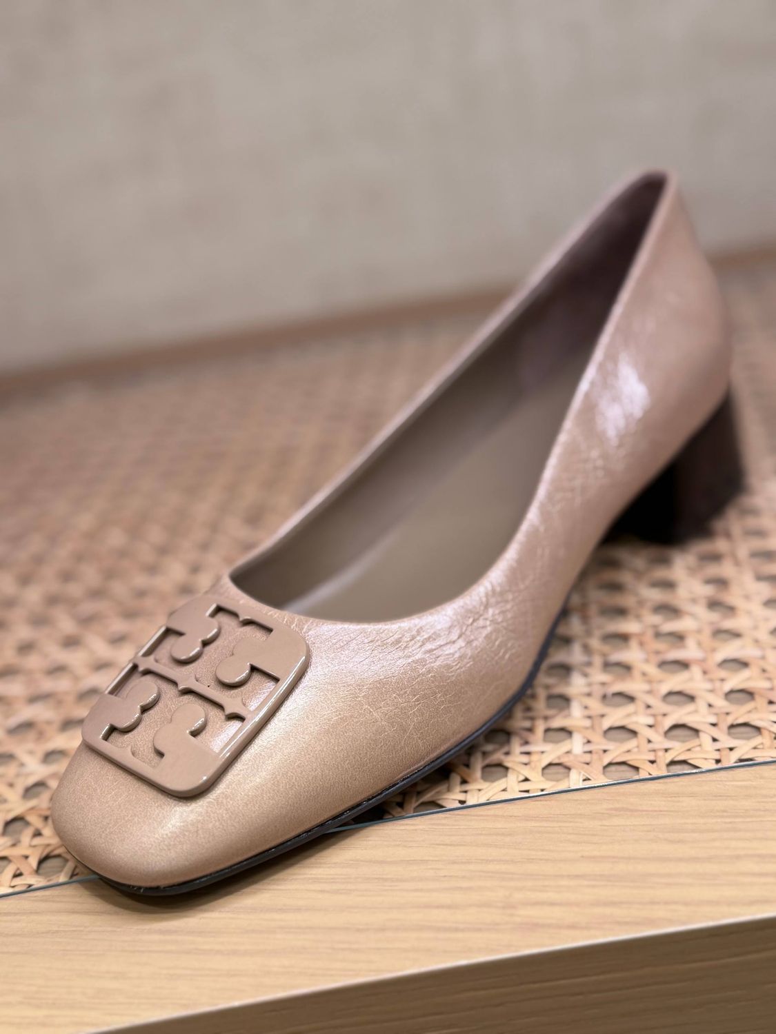 Туфли Tory Burch