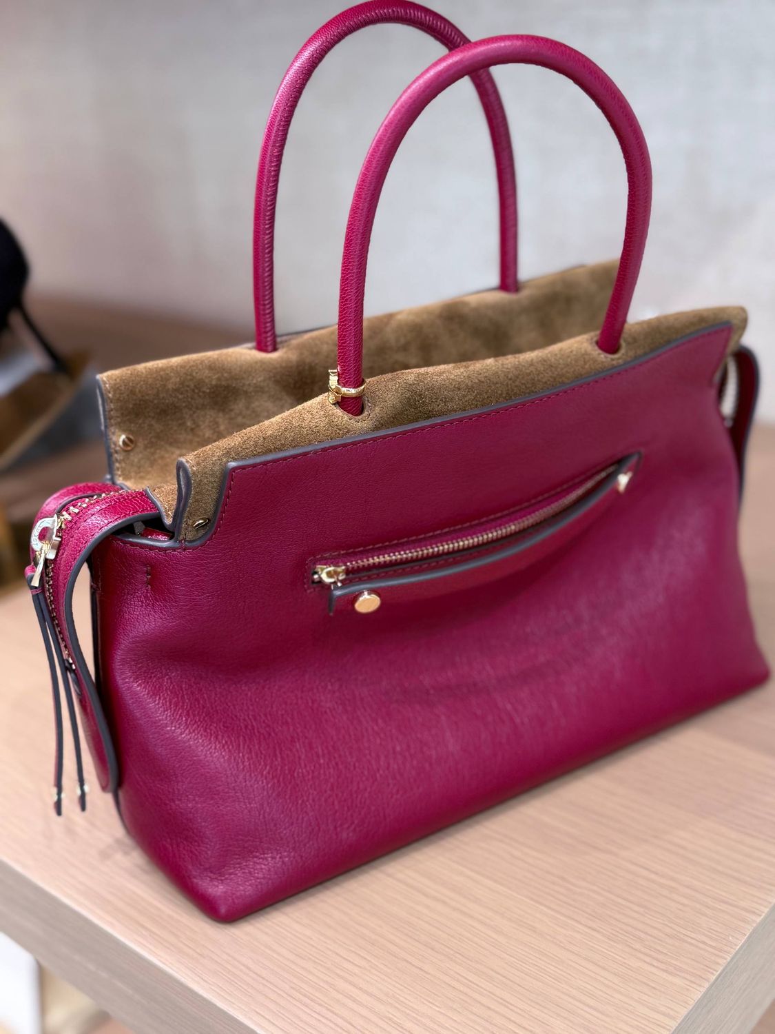 Сумка Tory Burch