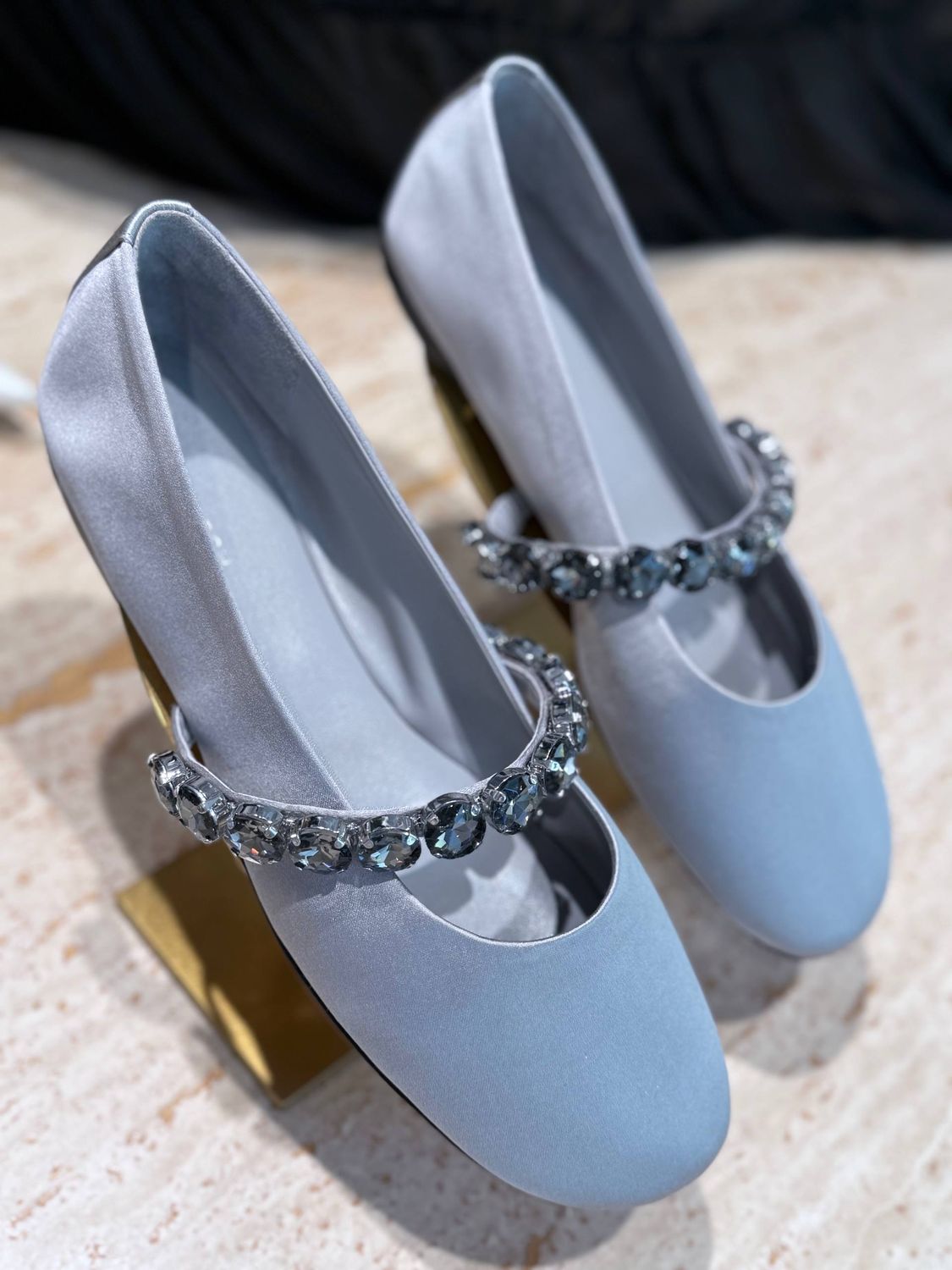 Балетки Tory Burch