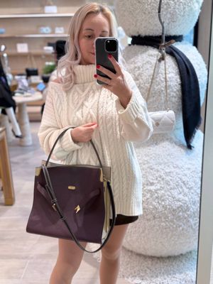 Сумка Tory Burch