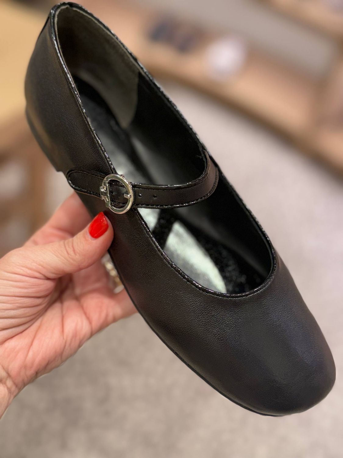 Балетки Tory Burch