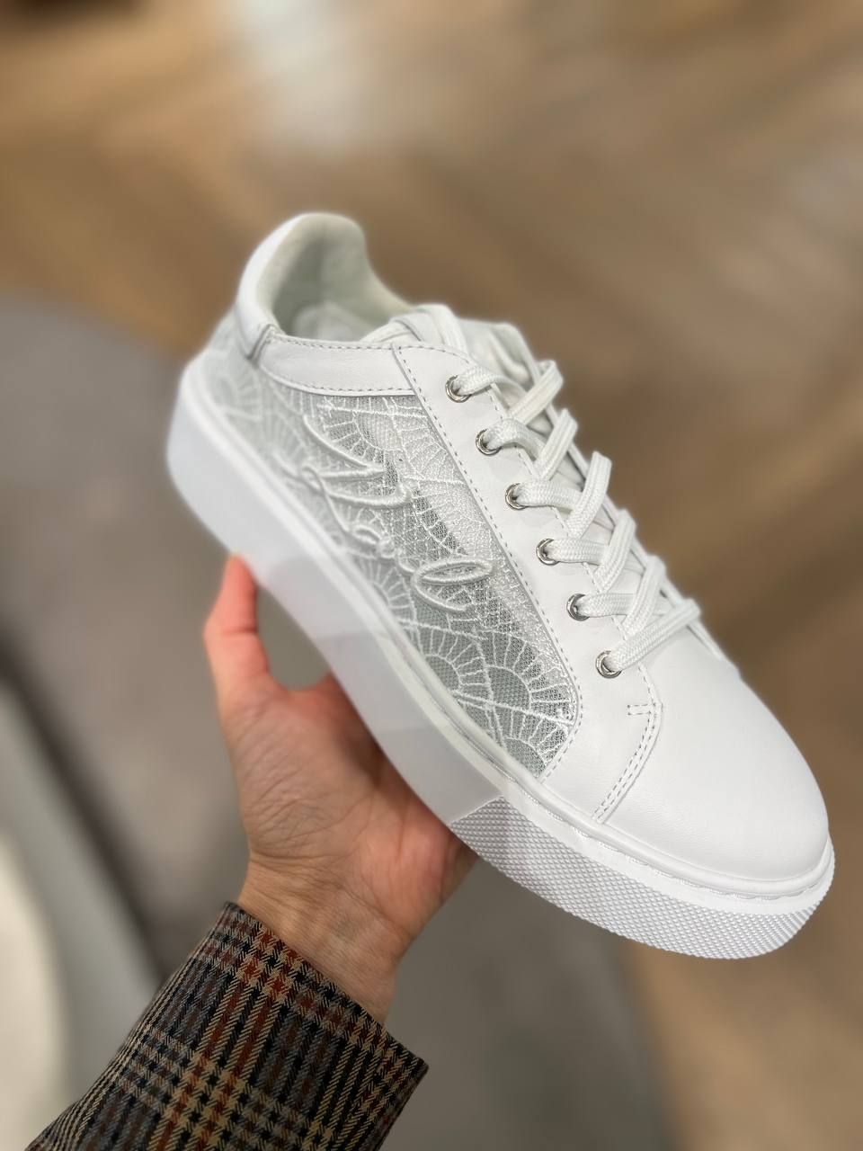 Кеды Karl Lagerfeld