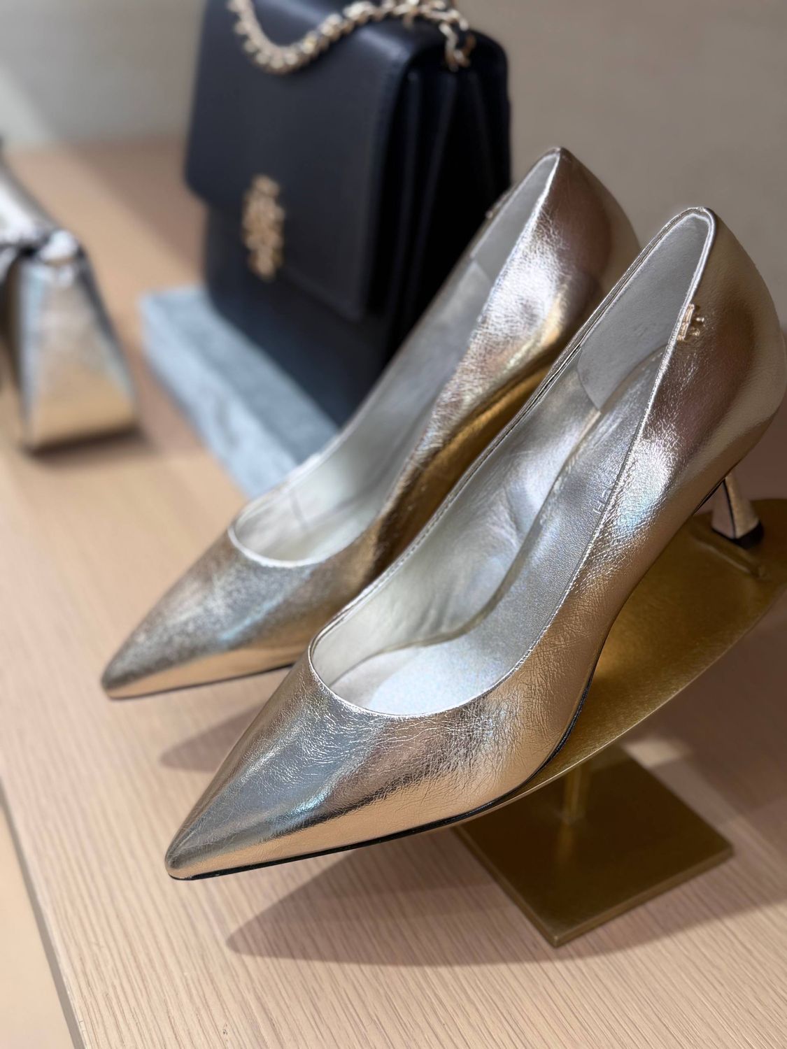 Туфли Tory Burch