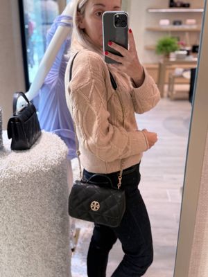 Сумка Tory Burch