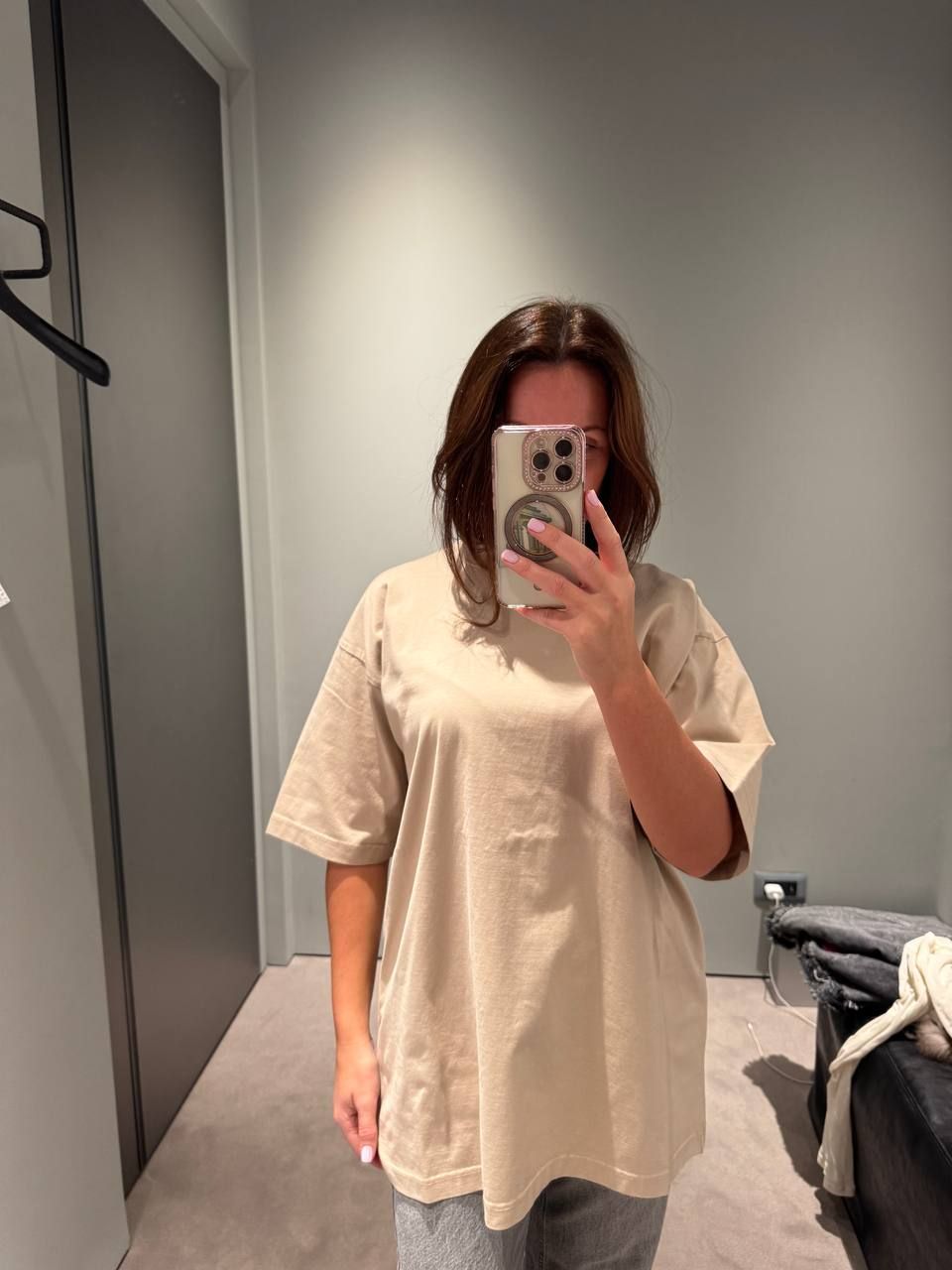 Футболка Balenciaga