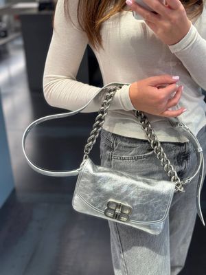 Сумка Balenciaga