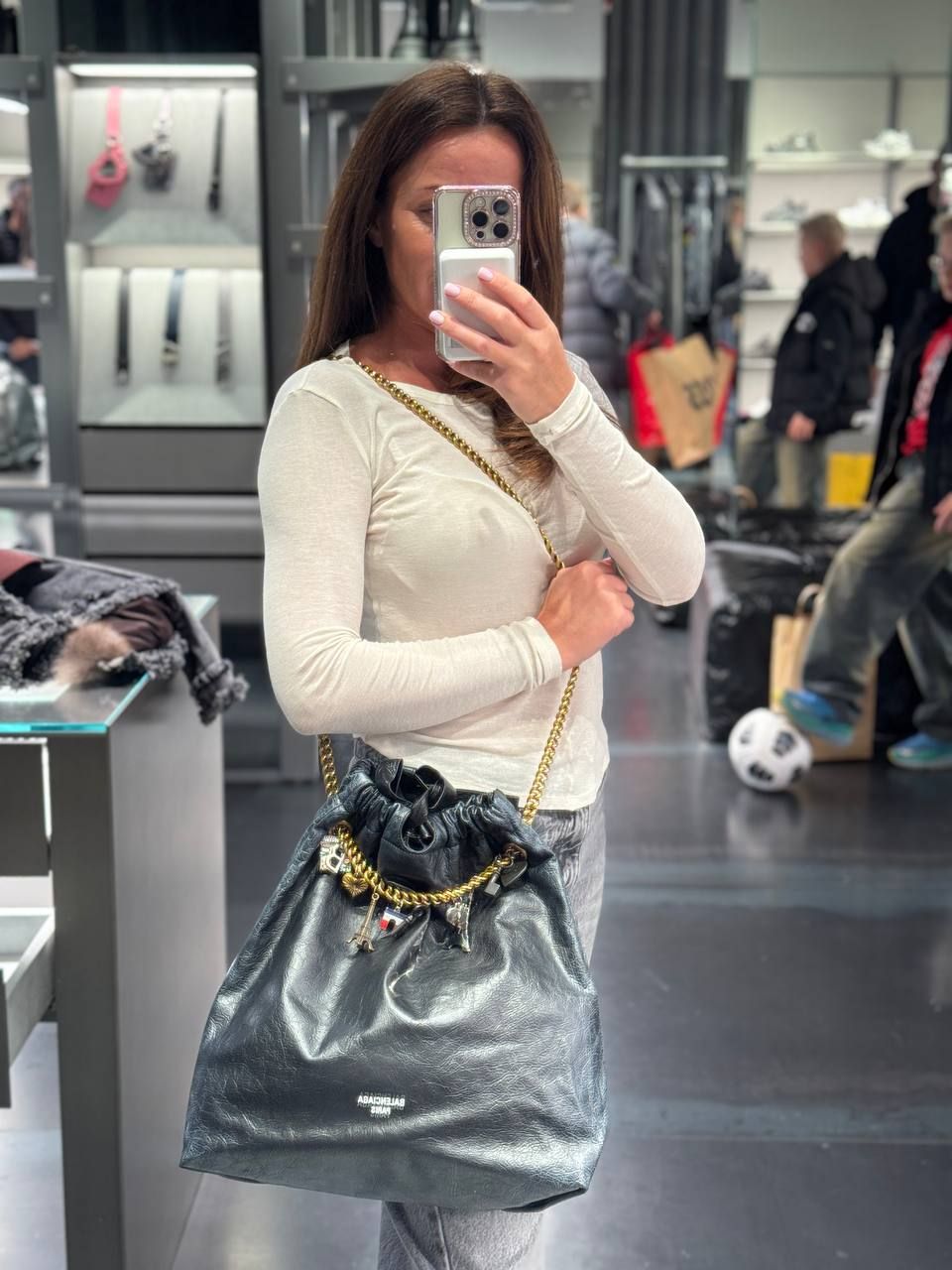 Сумка Balenciaga