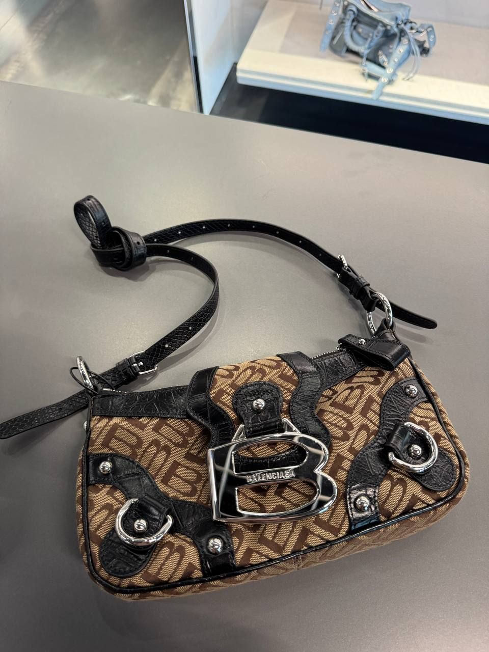 Сумка Balenciaga