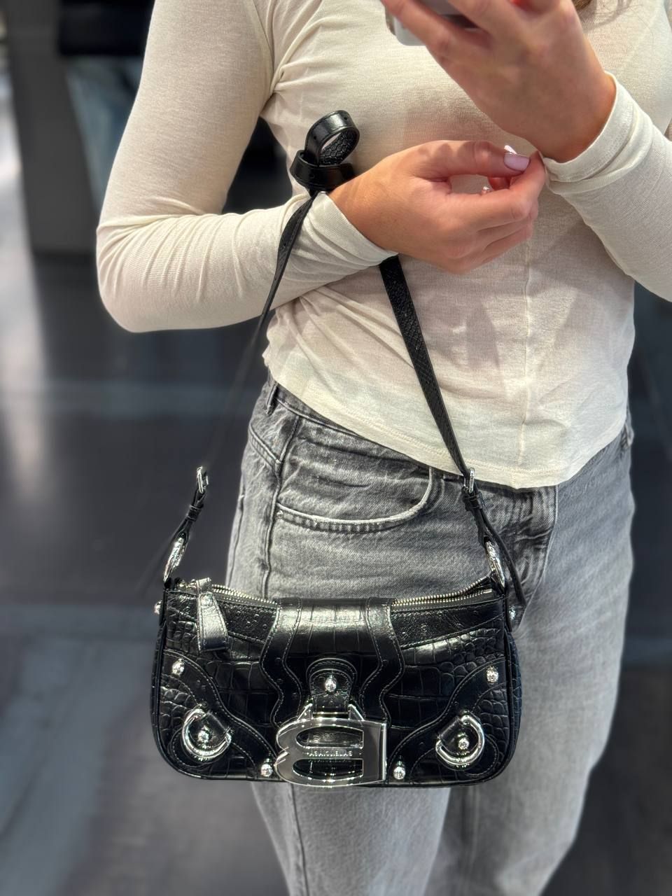 Сумка Balenciaga