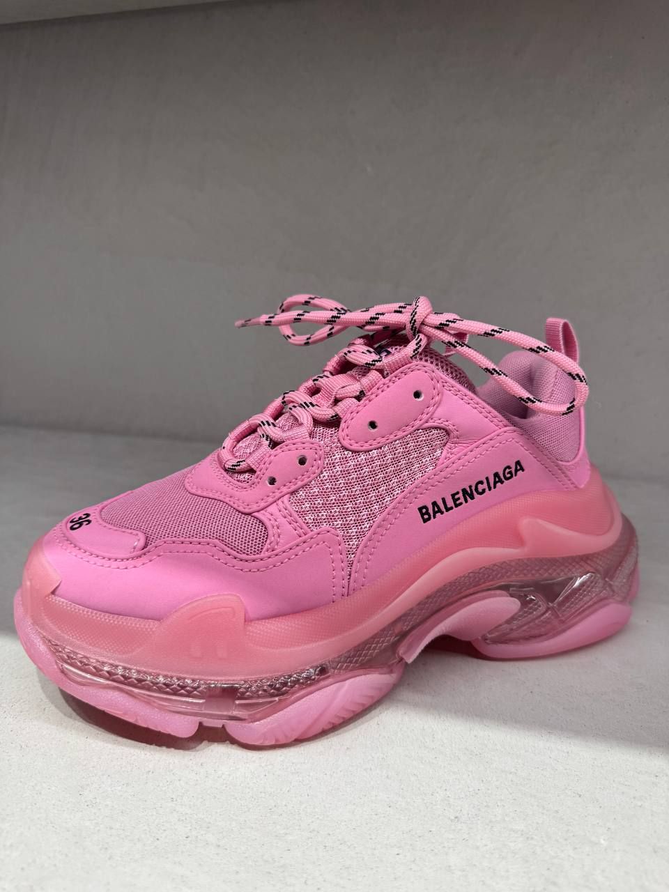 Кроссовки Balenciaga