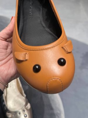 Балетки Marc Jacobs