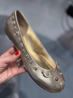 Балетки Marc Jacobs