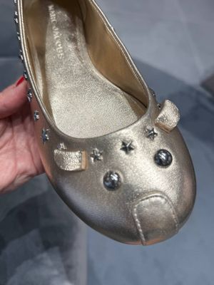 Балетки Marc Jacobs