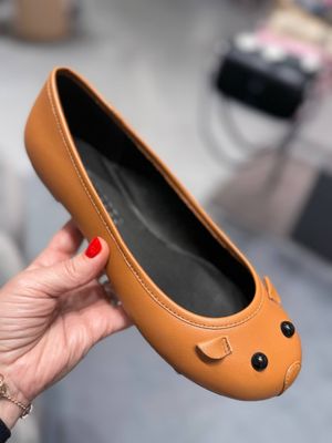 Балетки Marc Jacobs
