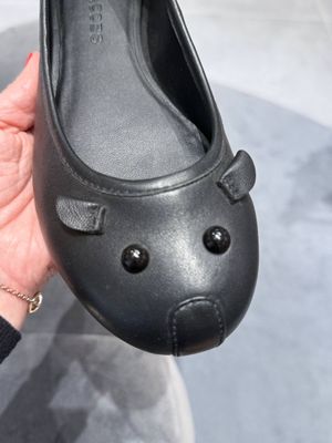 Балетки Marc Jacobs