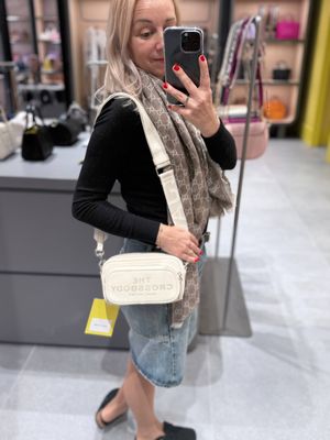 Сумка Marc Jacobs