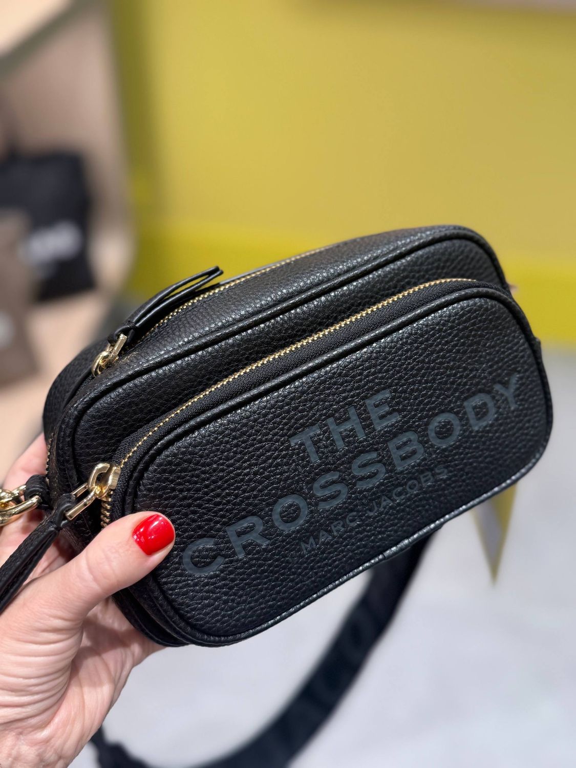 Сумка Marc Jacobs