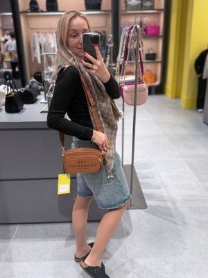 Сумка Marc Jacobs