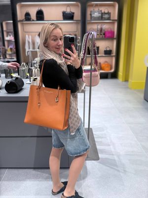 Сумка Marc Jacobs