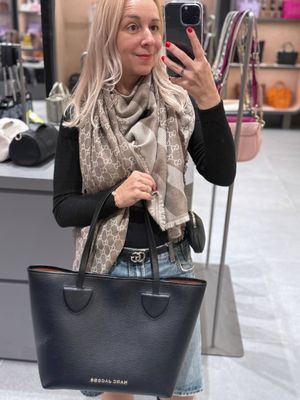 Сумка Marc Jacobs