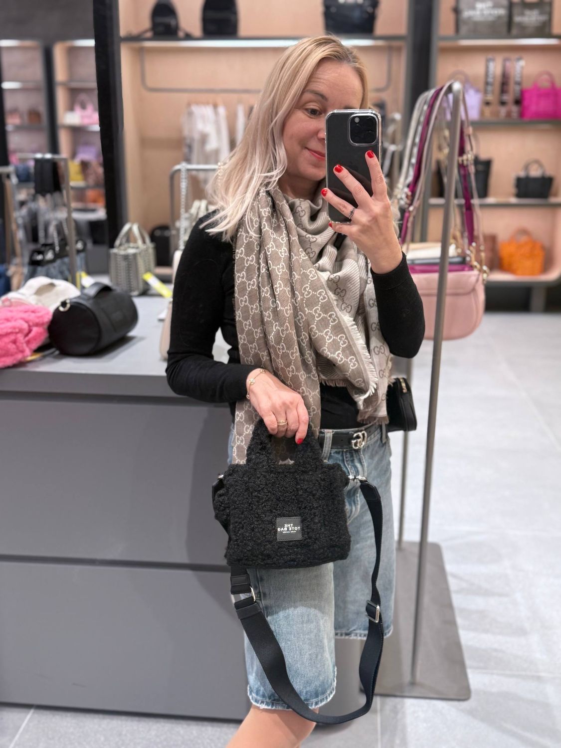 Сумка Marc Jacobs