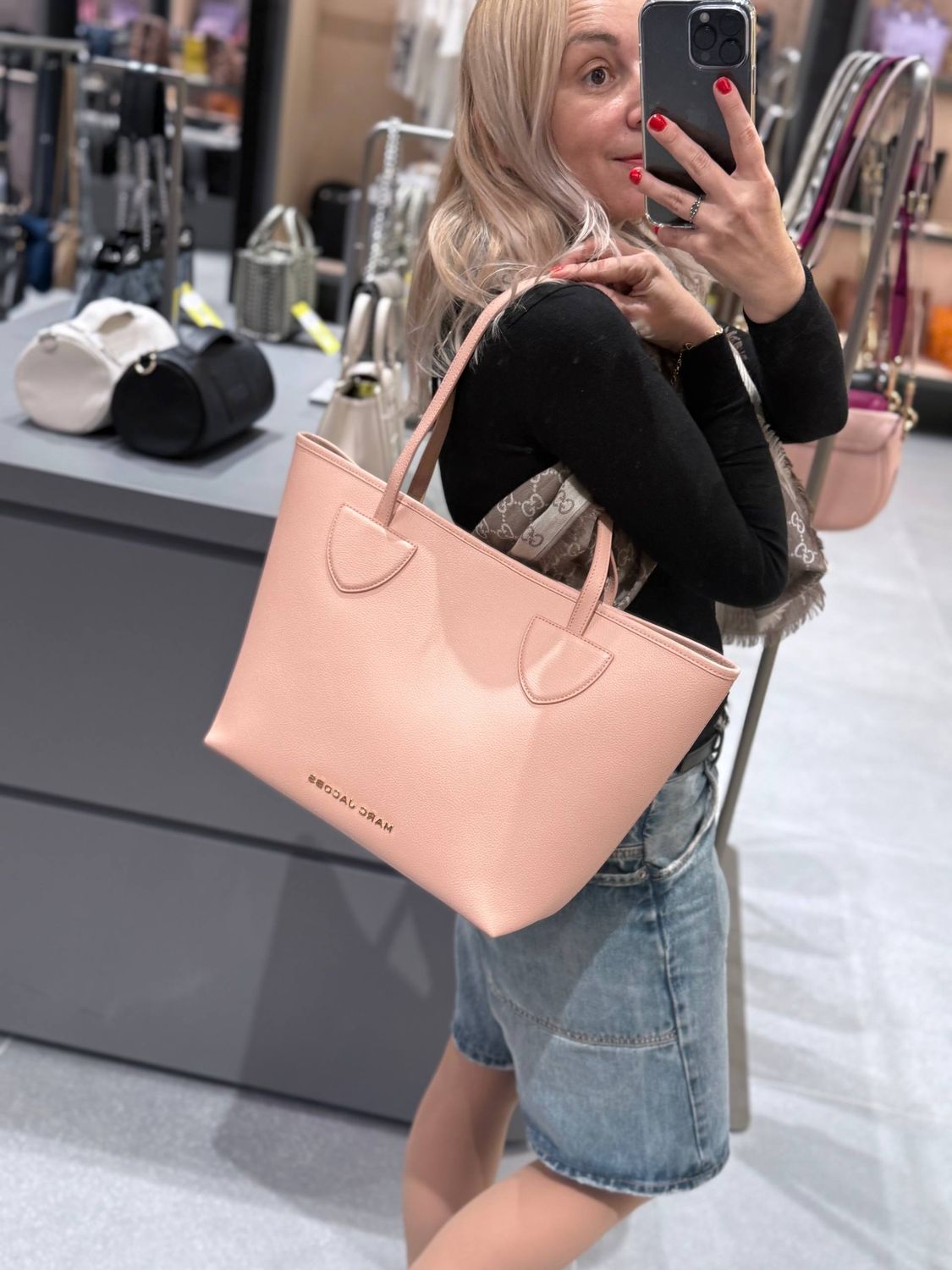 Сумка Marc Jacobs