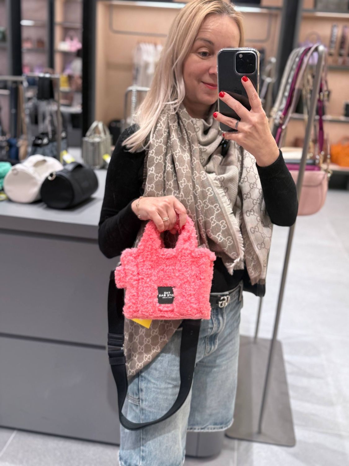 Сумка Marc Jacobs