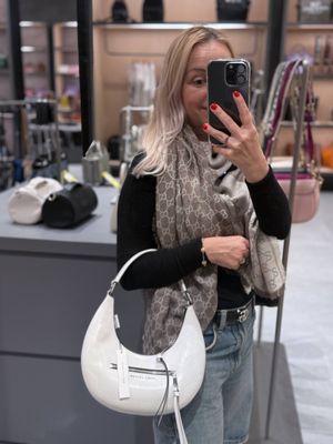 Сумка Marc Jacobs