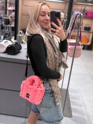 Сумка Marc Jacobs