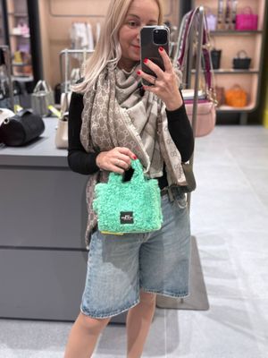 Сумка Marc Jacobs