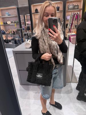 Сумка Marc Jacobs