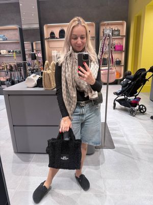 Сумка Marc Jacobs