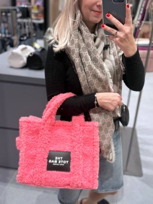 Сумка Marc Jacobs