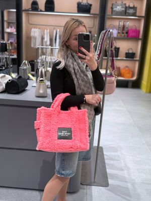 Сумка Marc Jacobs