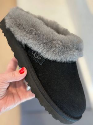 Тапочки-мюли UGG