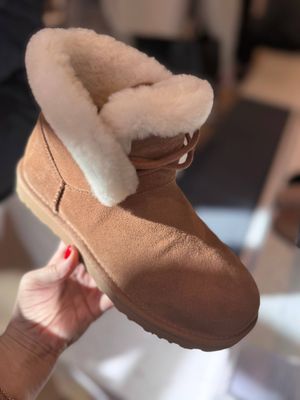 Ботинки UGG