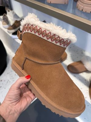 Угги UGG
