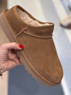 Слипперы UGG