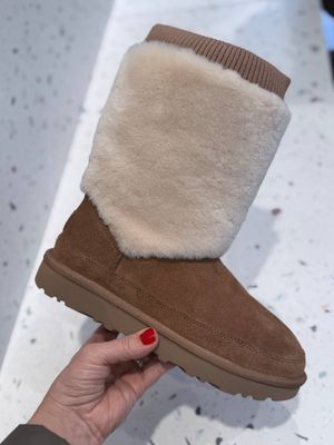 Сапожки UGG