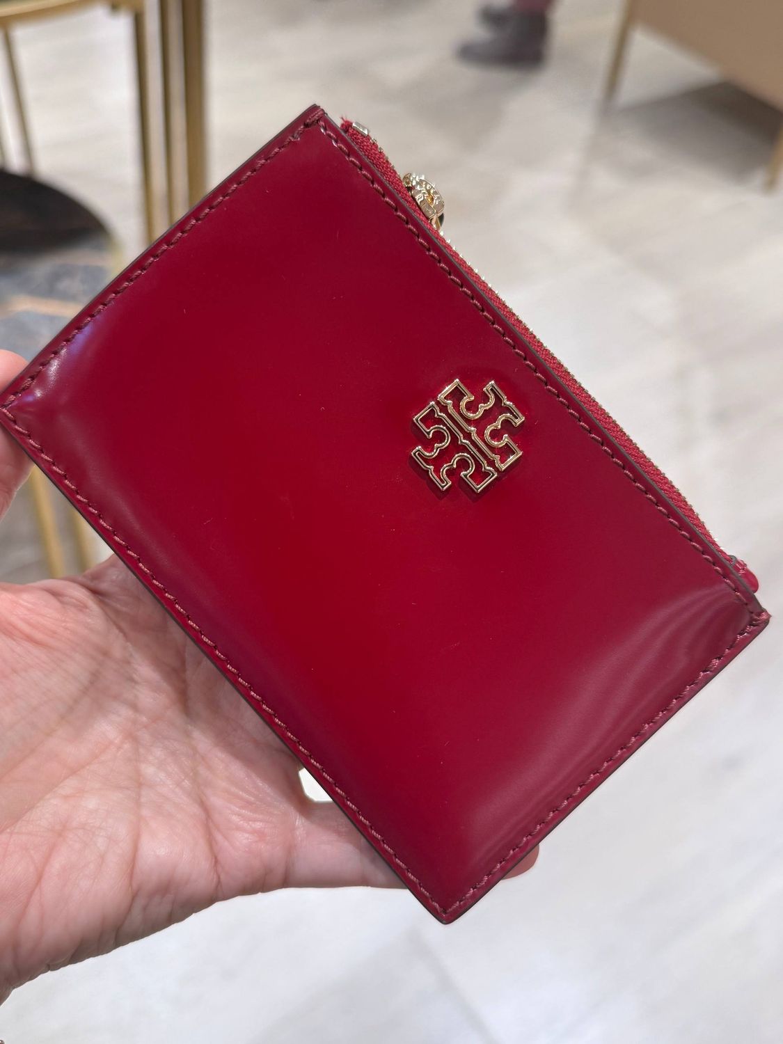 Кардхолдер Tory Burch