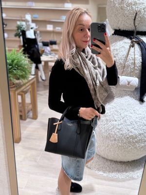 Сумка Tory Burch