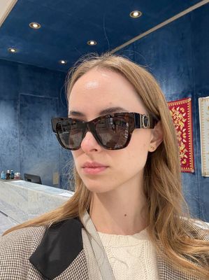 Солнцезащитные очки Versace VE4415U