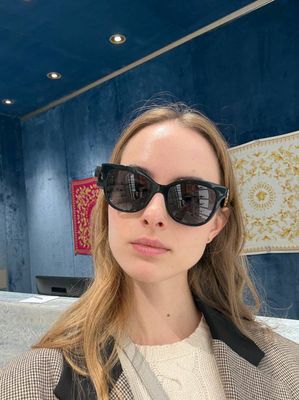 Солнцезащитные очки Versace VE4394