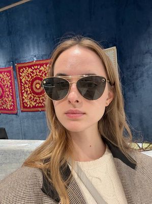 Солнцезащитные очки Versace VE2267