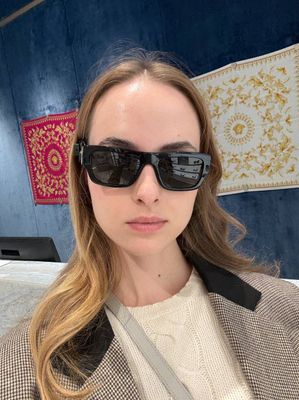 Солнцезащитные очки Versace VE4416U