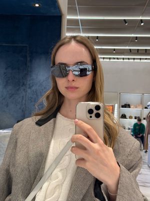 Солнцезащитные очки Versace VE2235